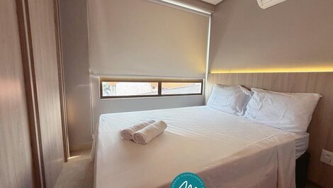 Apart. Vista Mar - Praia Formosa