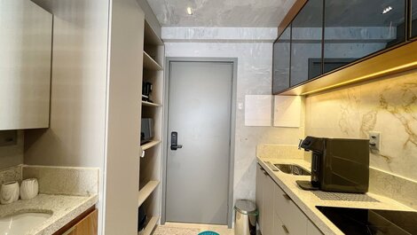 Apartamento para 4 personas en planta baja - Alojamientos Miramar