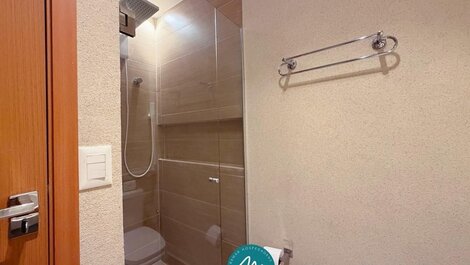 Apart. Vista Mar - Praia Formosa