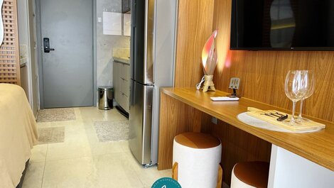 Apartamento para 4 personas en planta baja - Alojamientos Miramar