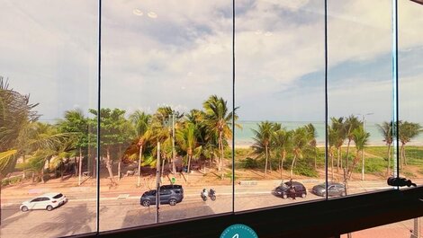 Apart. Vista Mar - Praia Formosa