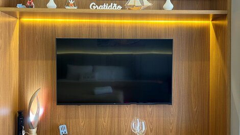 Apartamento para 4 personas en planta baja - Alojamientos Miramar