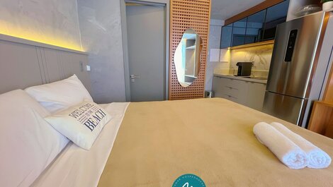 Apartamento para 4 personas en planta baja - Alojamientos Miramar