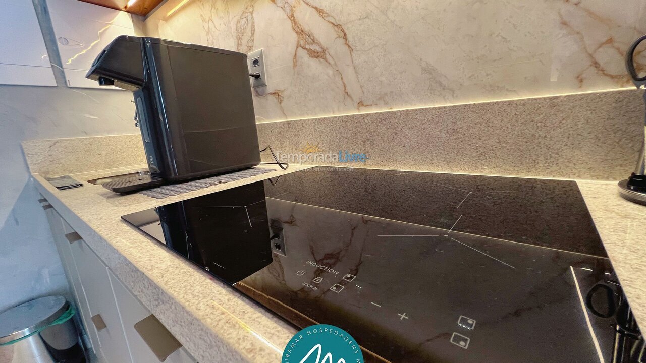 Apartamento para alquiler de vacaciones em João Pessoa (Jardim Oceania)