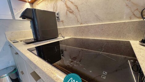 Apartamento para 4 personas en planta baja - Alojamientos Miramar