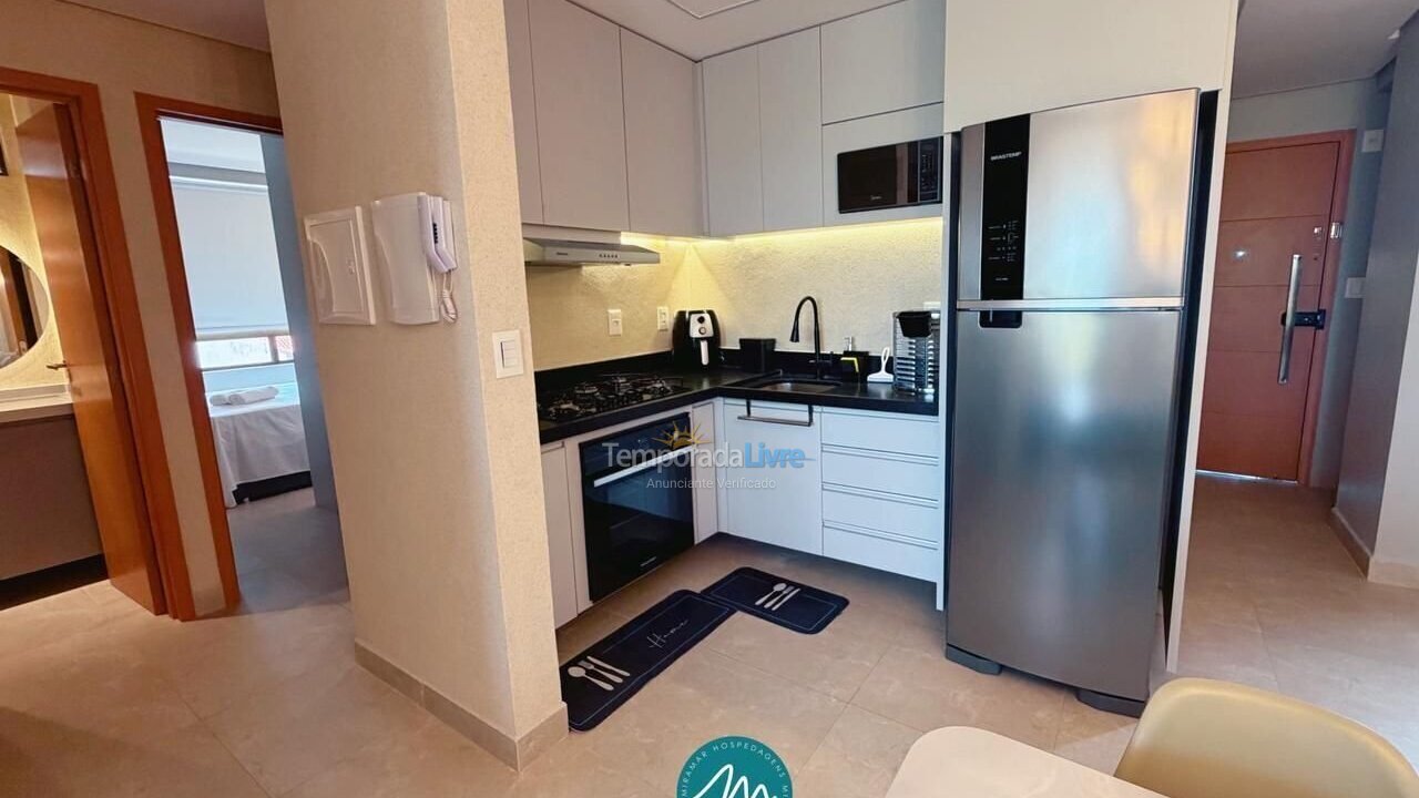 Apartamento para aluguel de temporada em Cabedelo (Vila Sao Joao)