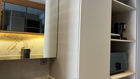 Apartamento para 4 personas en planta baja - Alojamientos Miramar