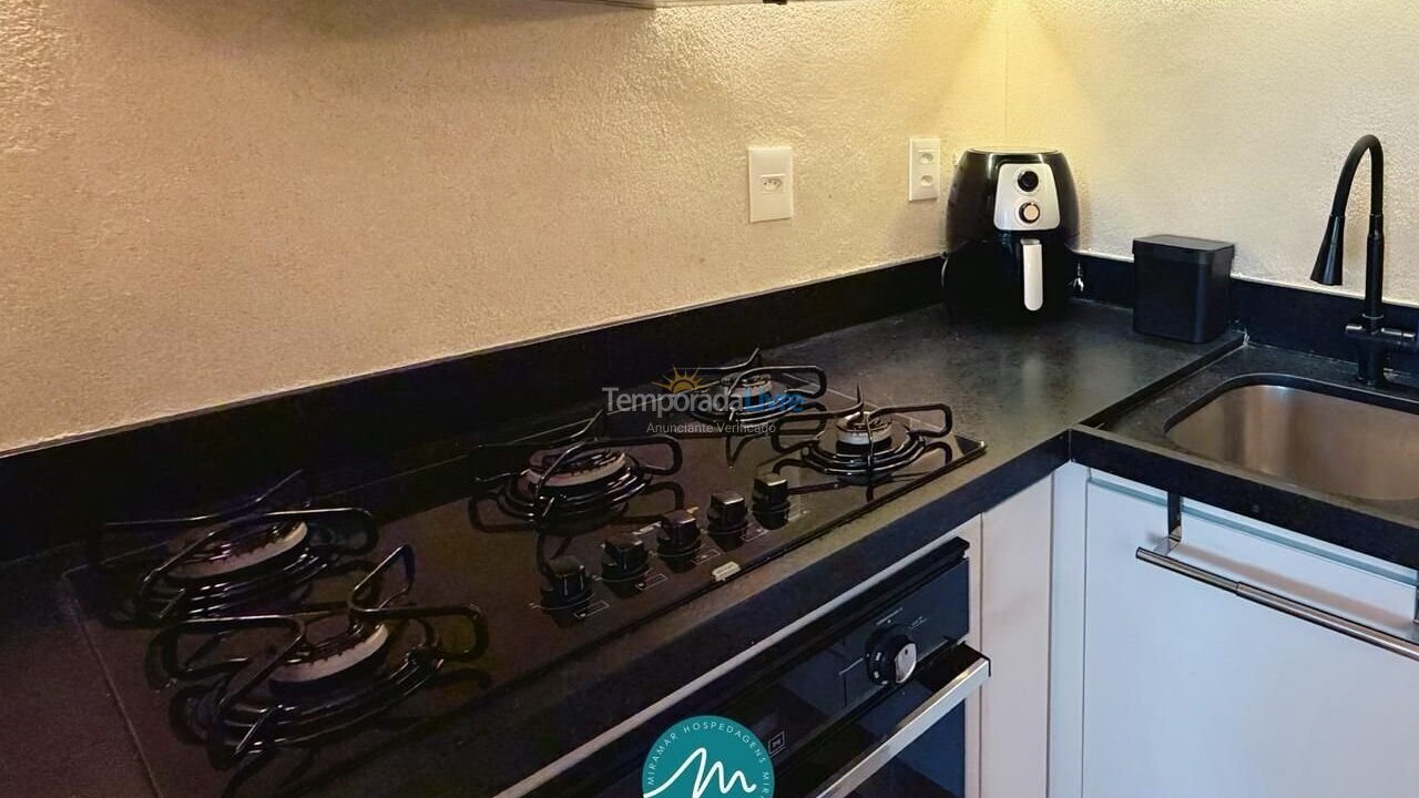 Apartamento para aluguel de temporada em Cabedelo (Vila Sao Joao)