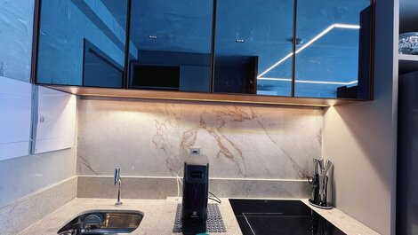 Apartamento para 4 personas en planta baja - Alojamientos Miramar