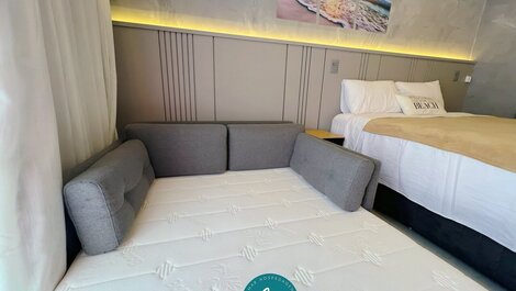 Apartamento para 4 personas en planta baja - Alojamientos Miramar