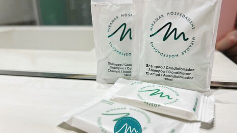 Flat p/ Casal em Cabo Branco-Miramar