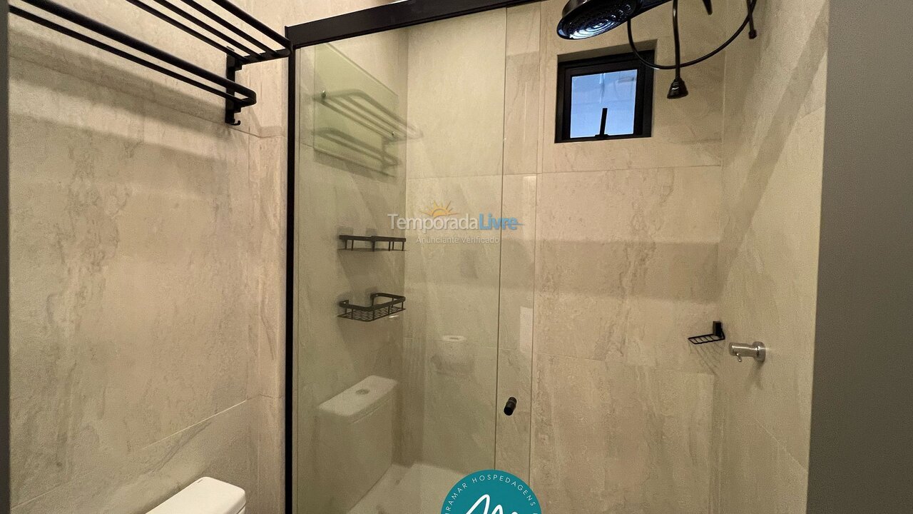 Apartamento para alquiler de vacaciones em João Pessoa (Jardim Oceania)