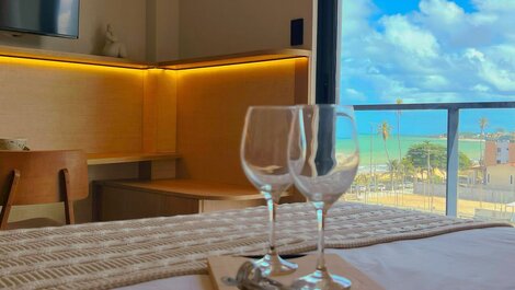 Apartamento para alugar em João Pessoa - Jardim Oceania