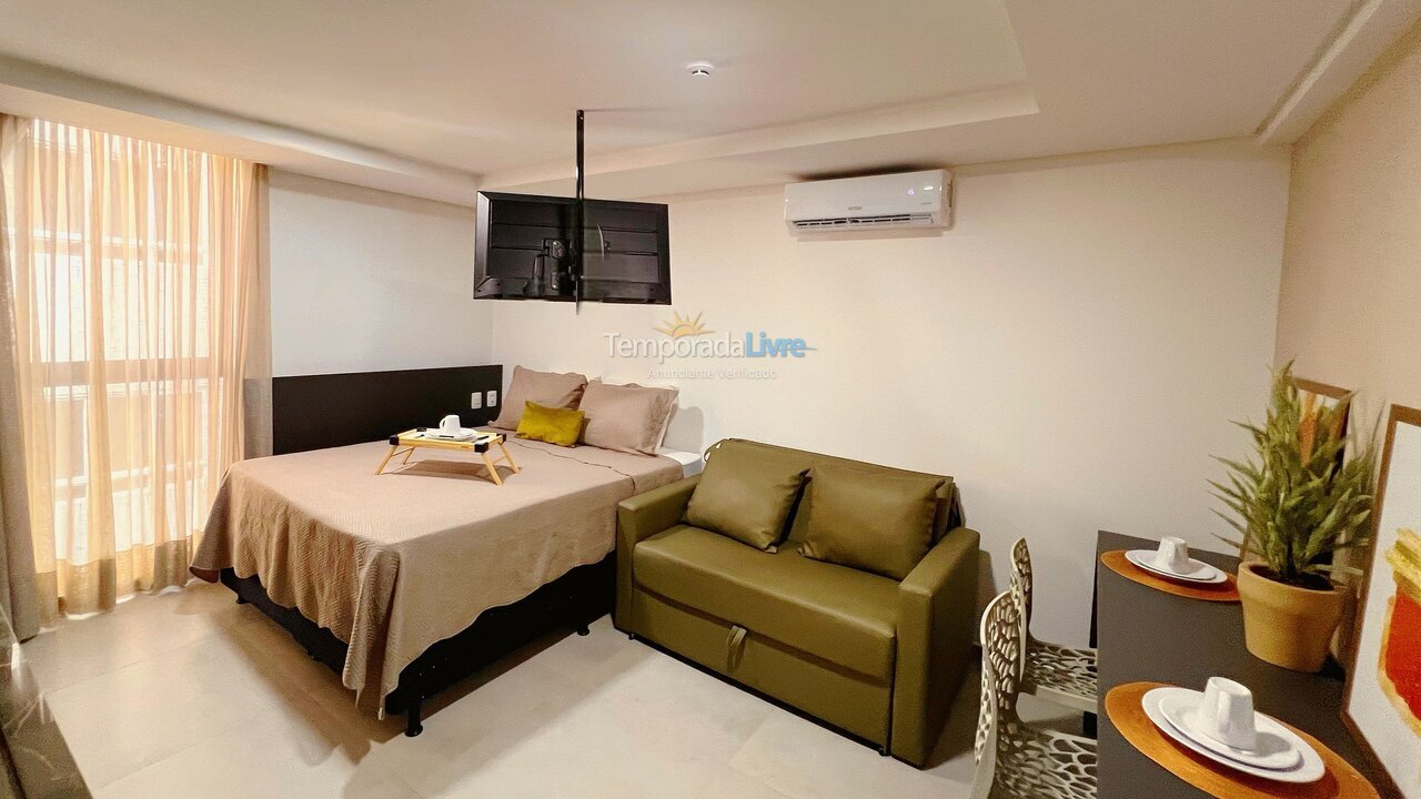 Granja para alquiler de vacaciones em João Pessoa (Jardim Oceania)