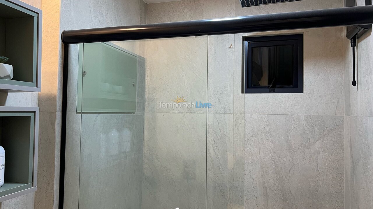 Apartment for vacation rental in João Pessoa (Jardim Oceania)