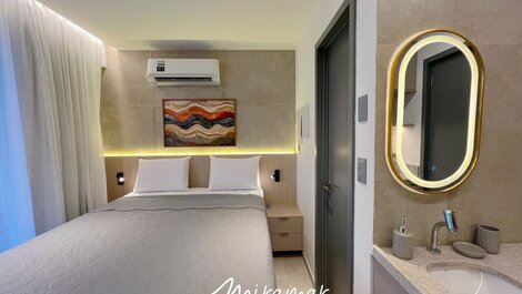 Apartamento para alugar em João Pessoa - Jardim Oceania