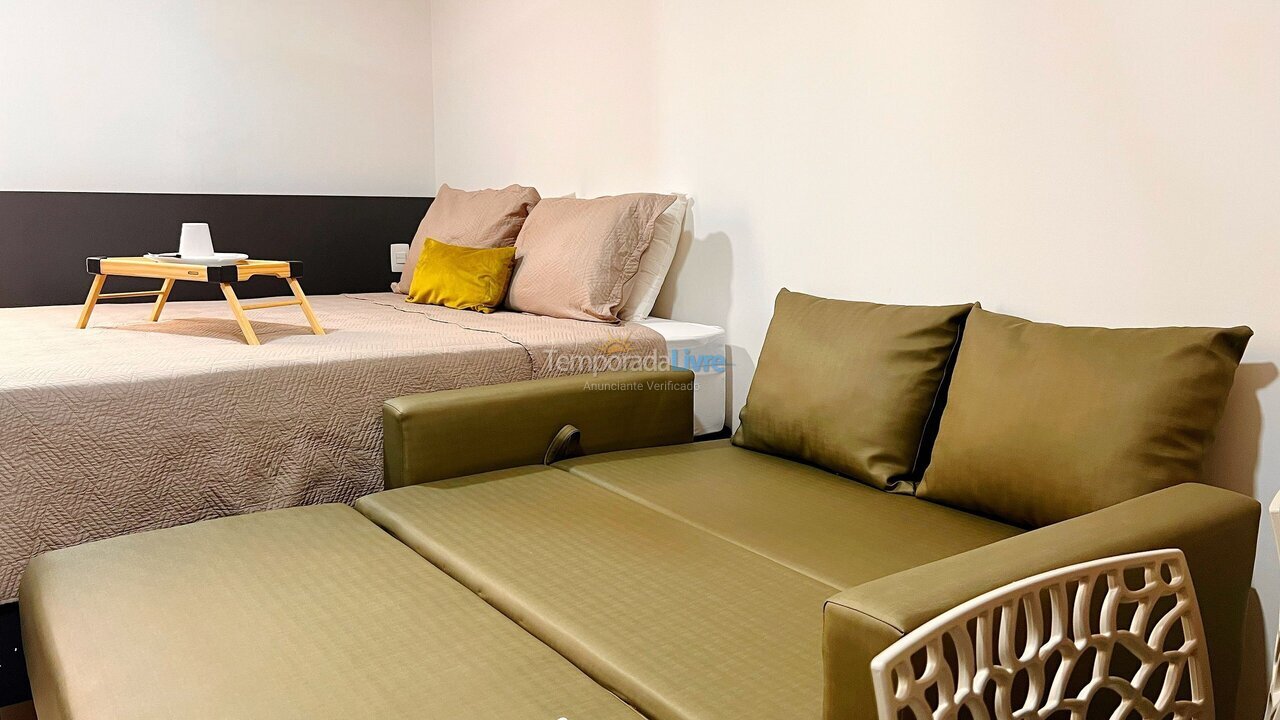 Granja para alquiler de vacaciones em João Pessoa (Jardim Oceania)