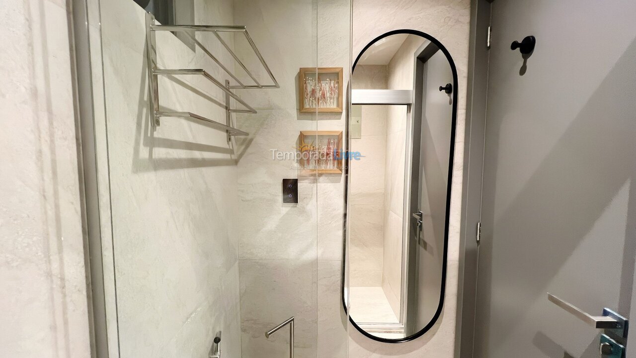 Apartamento para aluguel de temporada em João Pessoa (Jardim Oceania)