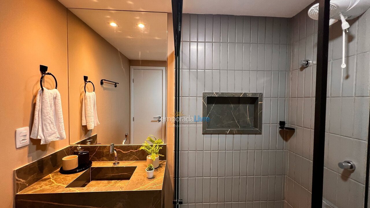 Granja para alquiler de vacaciones em João Pessoa (Jardim Oceania)