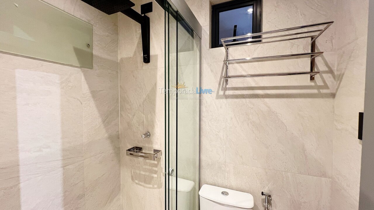 Apartamento para aluguel de temporada em João Pessoa (Jardim Oceania)