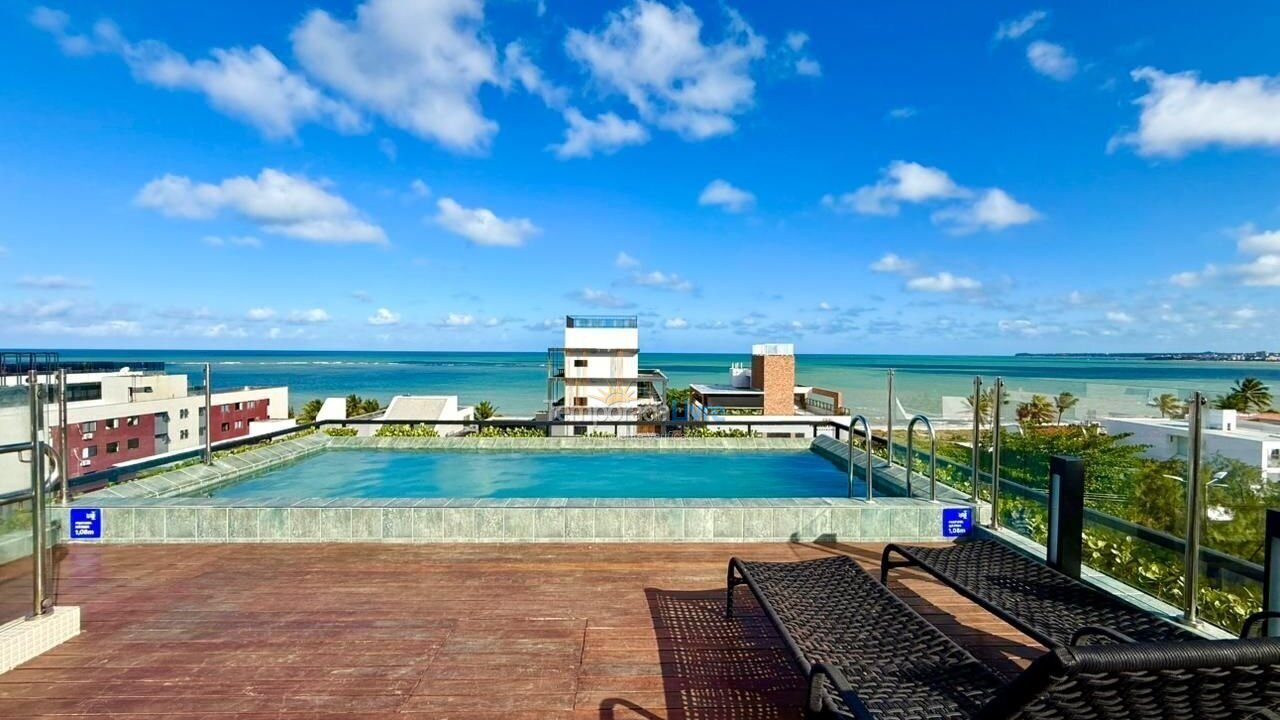 Granja para alquiler de vacaciones em João Pessoa (Jardim Oceania)