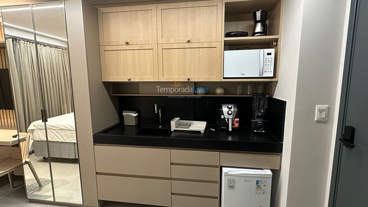 Apartamento para alquiler de vacaciones em João Pessoa (Jardim Oceania)