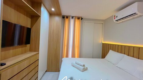 Rafael Lira Miramar Hospedagens