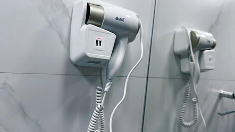 Maravilhoso flat no Move Tambaú