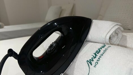 Aconchegante Flat p/ 3 pessoas-Bessa