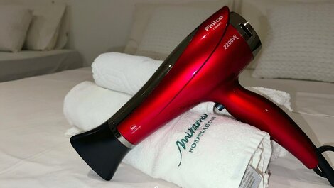 Aconchegante Flat p/ 3 pessoas-Bessa