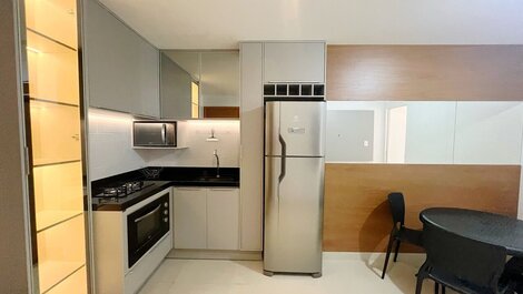 Apartamento para alugar em Cabedelo - Praia de Intermares