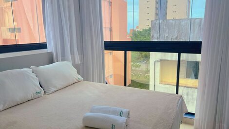 Apartamento Próximo a Praia-Miramar Hospedagens