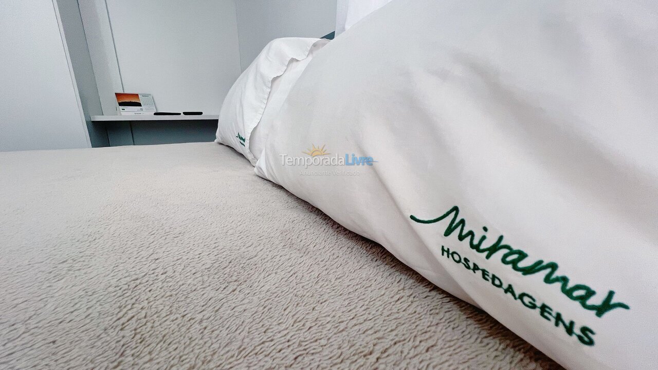 Apartamento para aluguel de temporada em Cabedelo (Praia de Intermares)