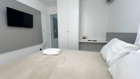 Apartamento Próximo a Praia-Miramar Hospedagens