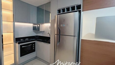 Apartamento Próximo a Praia-Miramar Hospedagens