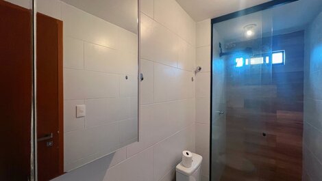 Apartamento Próximo a Praia-Miramar Hospedagens
