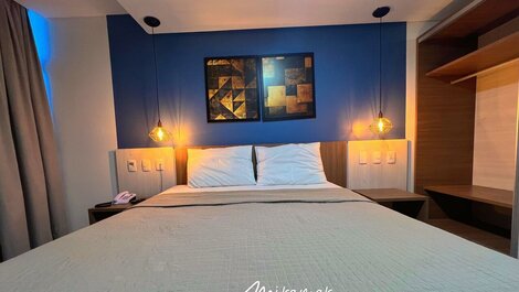 Apartamento para alugar em João Pessoa - Tambaú