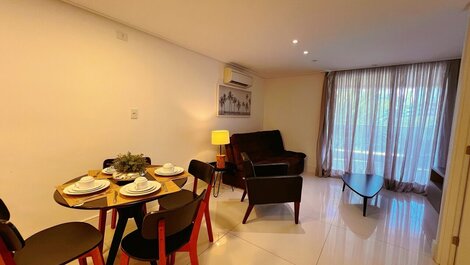 Apartamento para alugar em João Pessoa - Tambaú