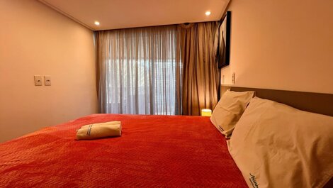 Solar Tambaú - Flat Alto Padrão