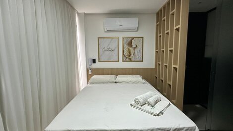 Apartment for rent in João Pessoa - Jardim Oceania