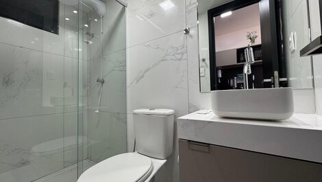 Lindo Studio no Move Tambaú