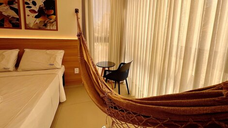 Apartamento para alugar em Cabedelo - Praia de Intermares