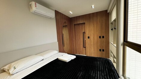 Maravilhoso Flat Panorâmico no Co-House Tambaú