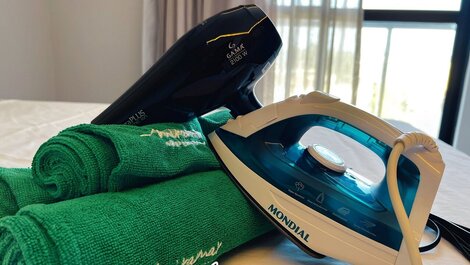 Apart.c/Incrível Varanda-Cabo Branco