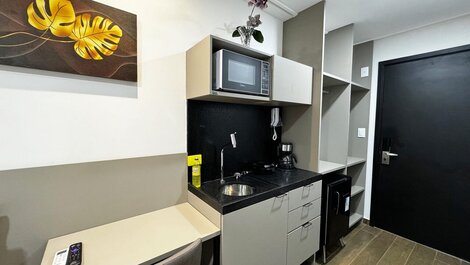 Apartamento para alquilar en João Pessoa - Tambaú