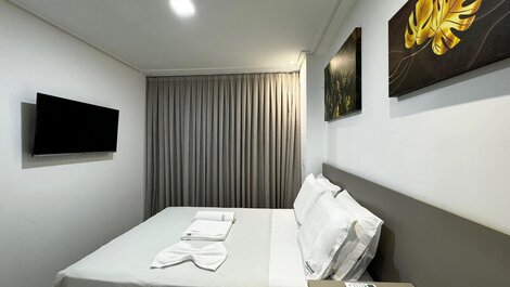 Hermoso apartamento en Move Tambaú