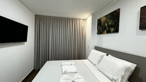 Hermoso apartamento en Move Tambaú