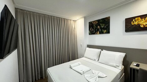 Hermoso apartamento en Move Tambaú