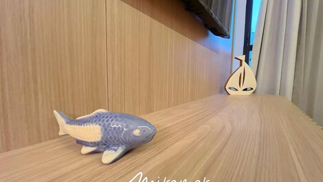 Apart.c/Incrível Varanda-Cabo Branco