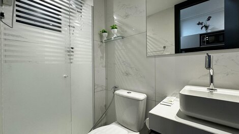 Hermoso apartamento en Move Tambaú